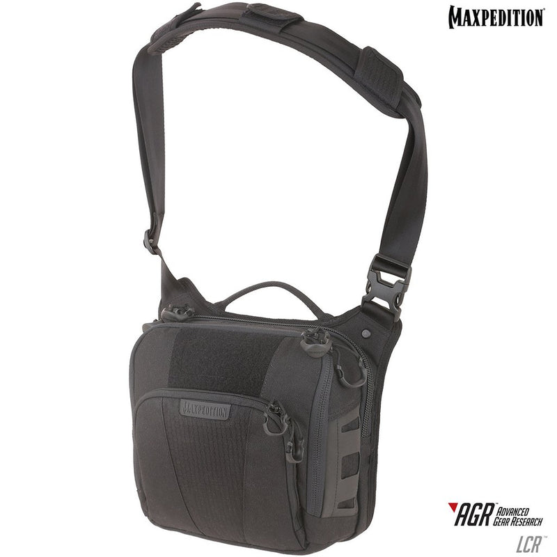 Lochspyr Crossbody Shoulder Bag 5.5L