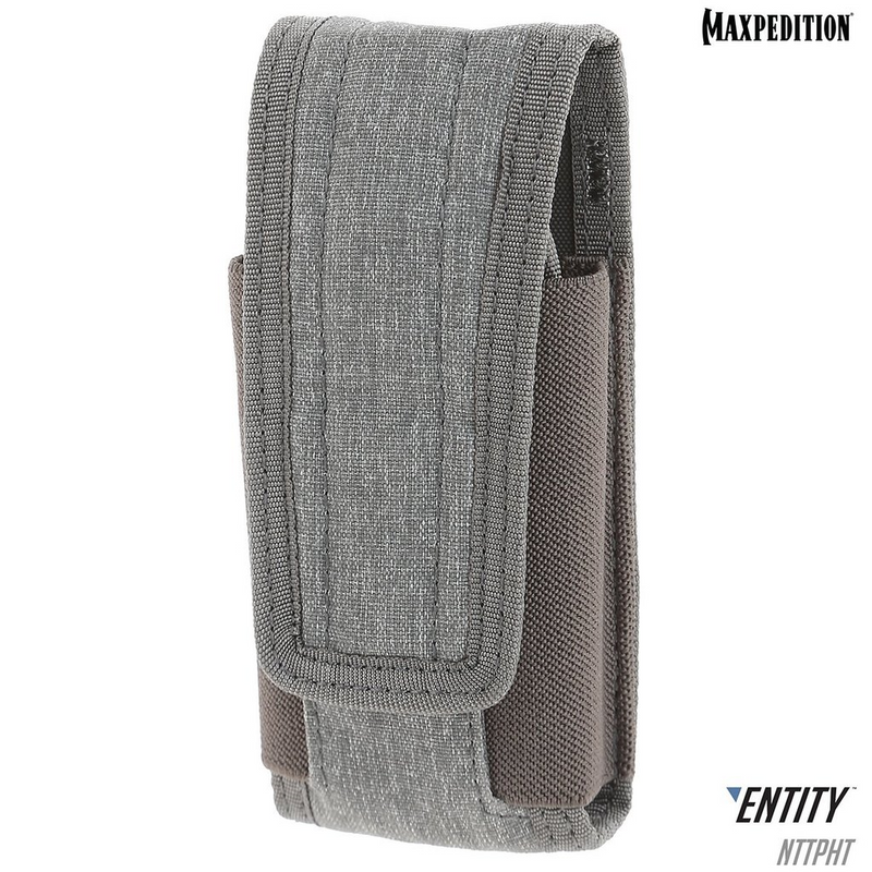 Entity Utility Pouch Tall (ash)