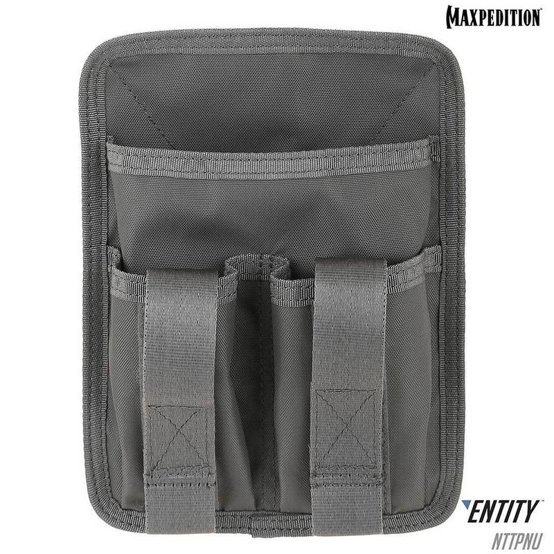 Entity Hook & Loop Utility Panel