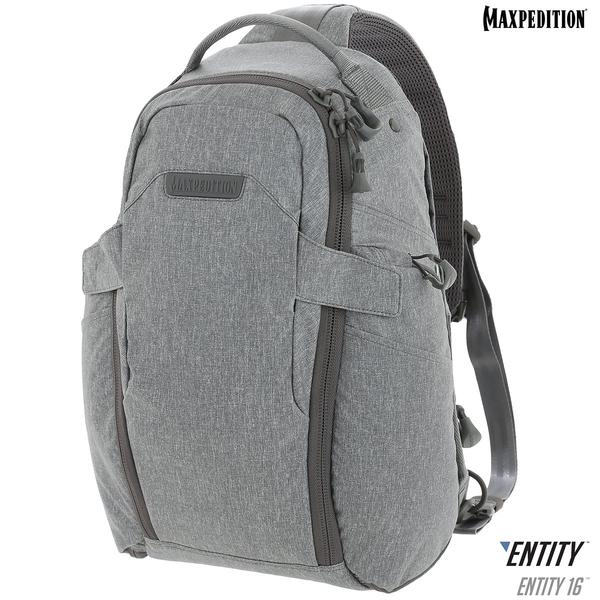 Entity 16 Ccw-enabled Edc Sling Pack 16l (ash)