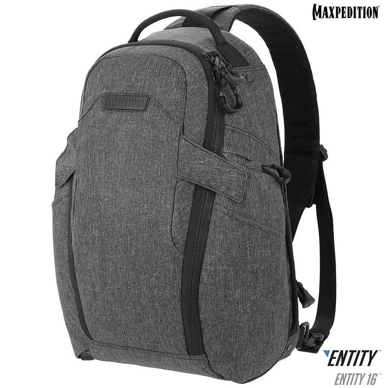 Entity 16 Ccw-enabled Edc Sling Pack 16l