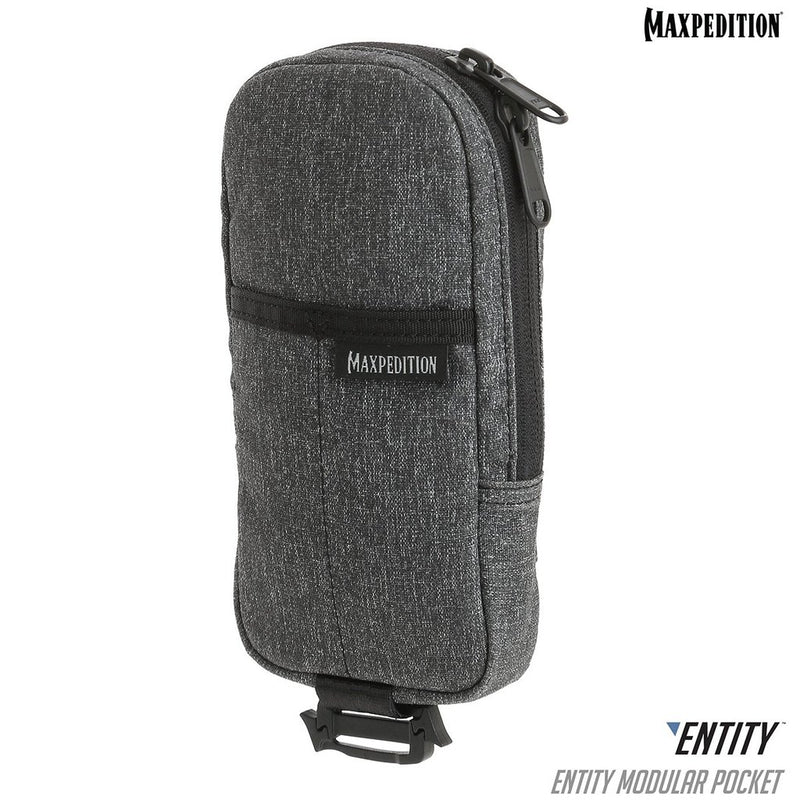 Entity Modular Pocket (charcoal)