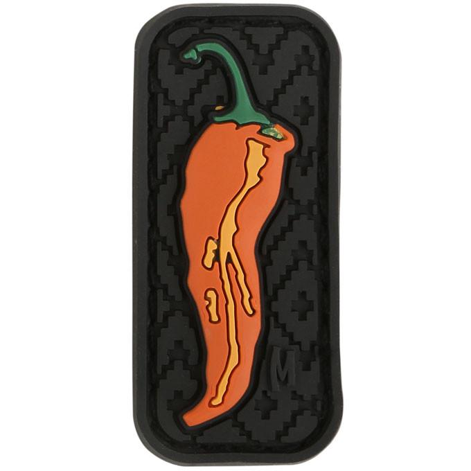 Chili Pepper 0.75 X 1.69 (swat)