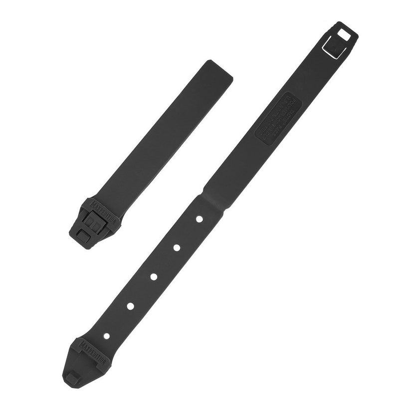 TacTie PJC5 Polymer Joining Clips (Pack of 6)