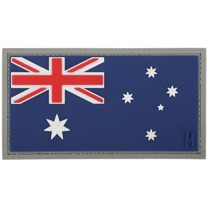 Australia Flag Morale Patch