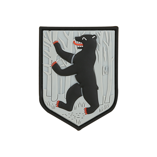 Berlin Bear Morale Patch