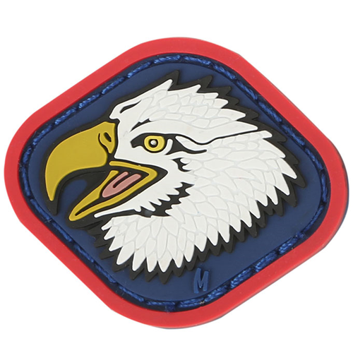 Eagle Head Morale Patch