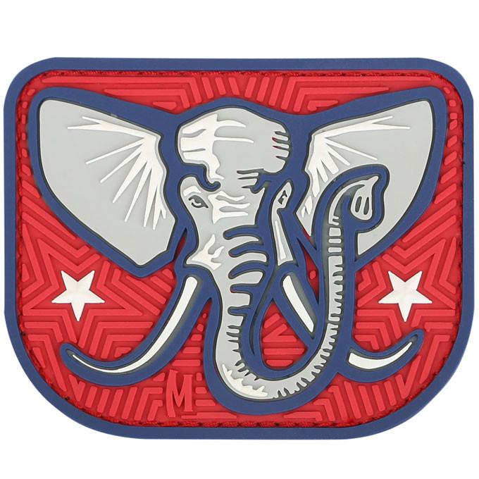 Elephant Morale Patch