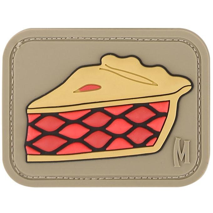 Pie Morale Patch
