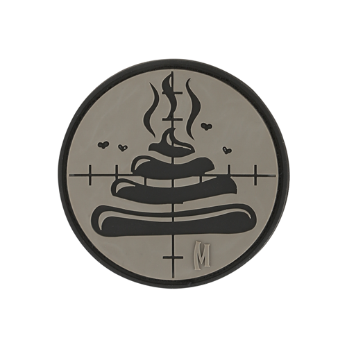 Shoot The It Morale Patch