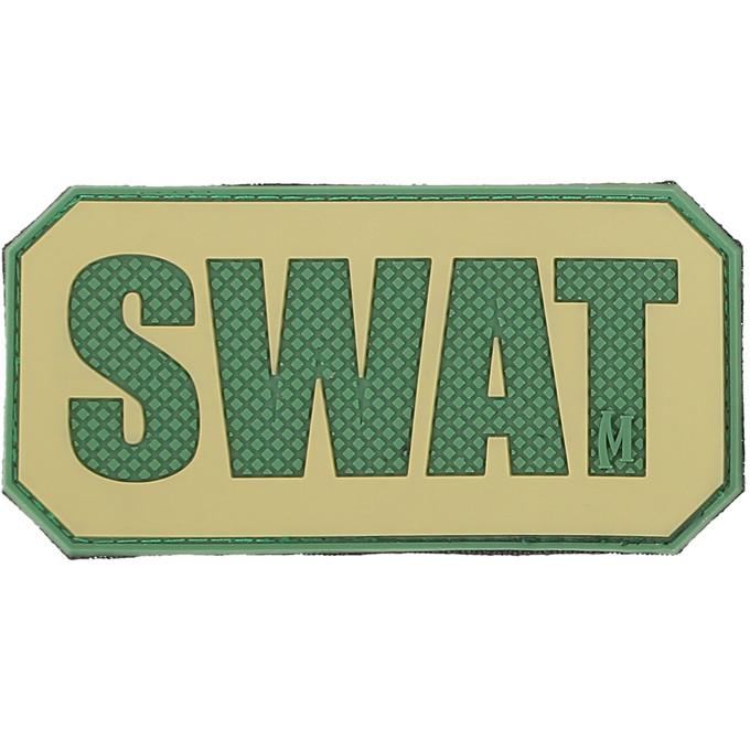 Swat Morale Patch