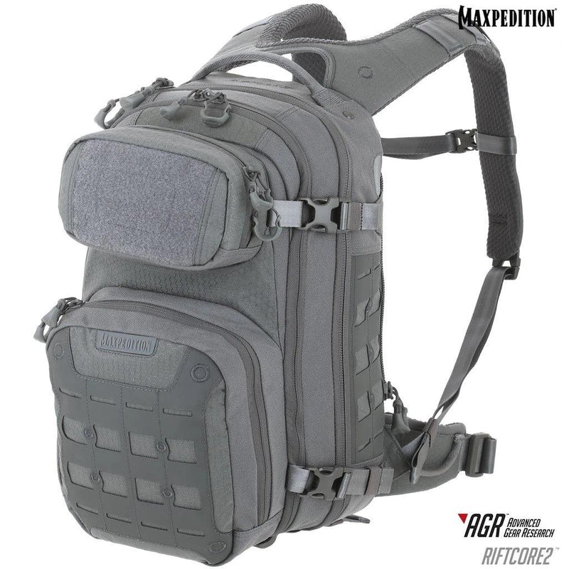 Riftcore V2.0 (gray)
