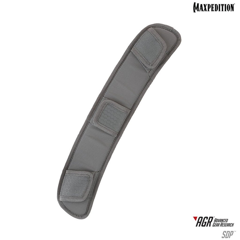 Shoulder Pad (gray)
