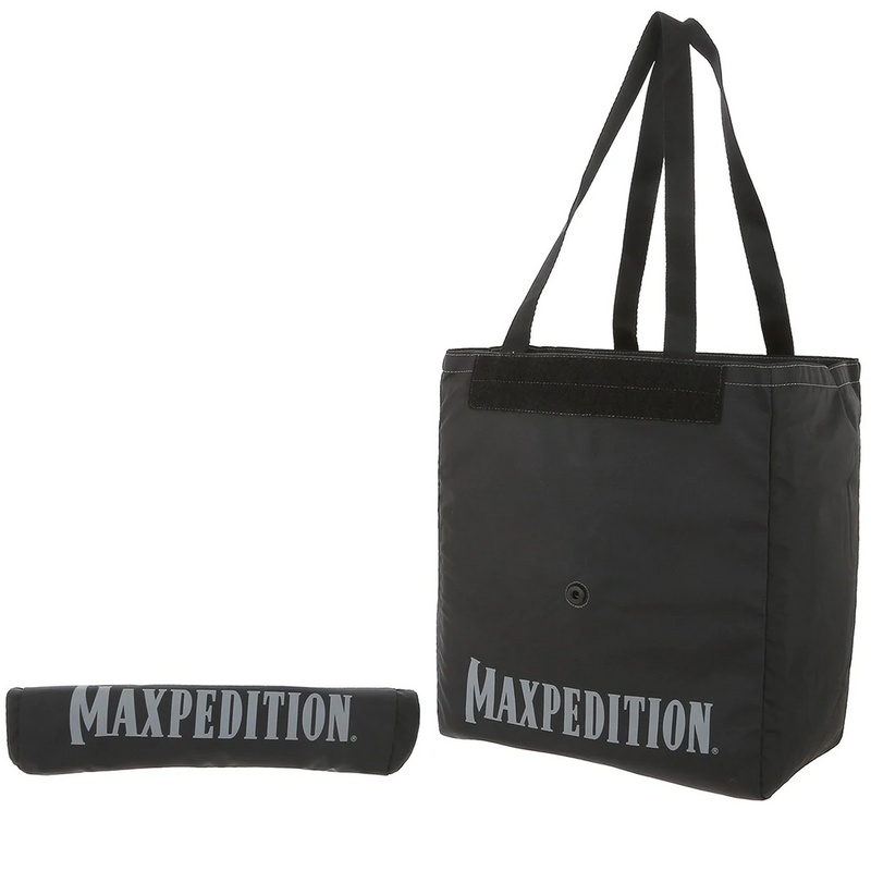 Roll Up Tote