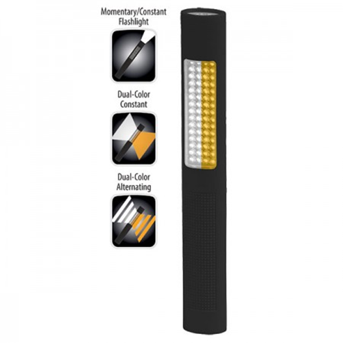 Alternating Dual Light / Safety Light