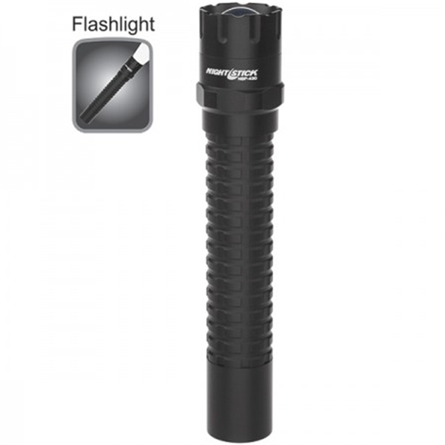 Adjustable Beam Flashlight (275 Lumens To 109 Meters)