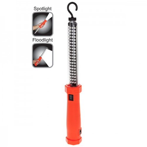 Multi-Purpose Work Light - Rechargeable