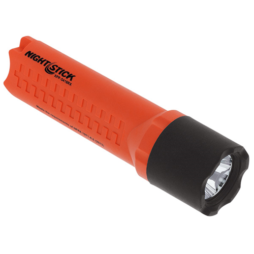 X-series Intrinsically Safe Flashlight - 3 Aa