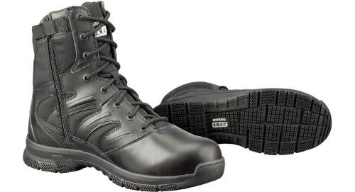 Force 8 Side-Zip