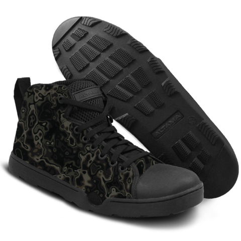 ALTAMA MARITIME - RELV Marauder MID