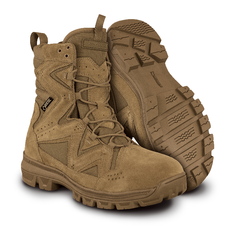 Altama Apex SBM TruFit System Men&