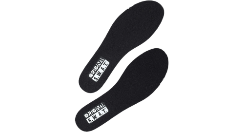 Spacer Insoles