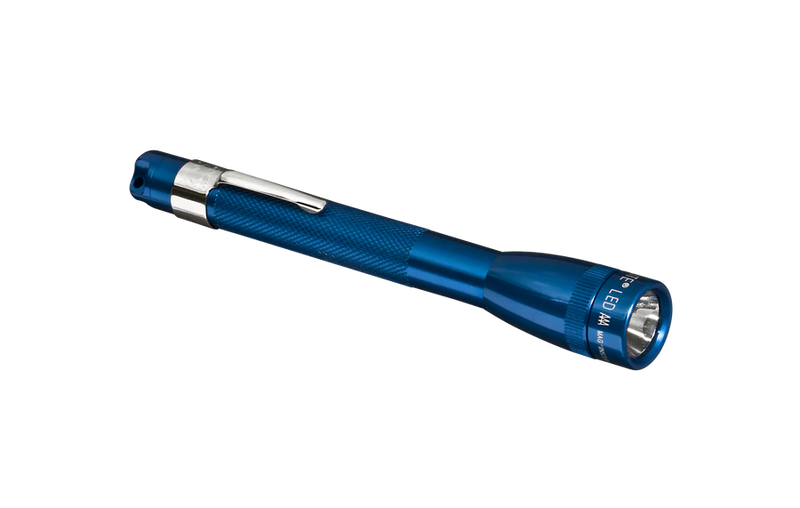 P32 Mini Maglite 2 AAA-Cell LED Flashlight