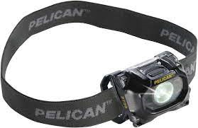 Pelican 2745c Led Headlamp