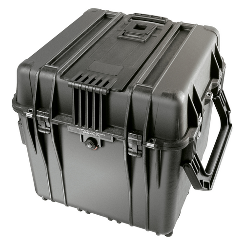 0340 Protector Cube Case