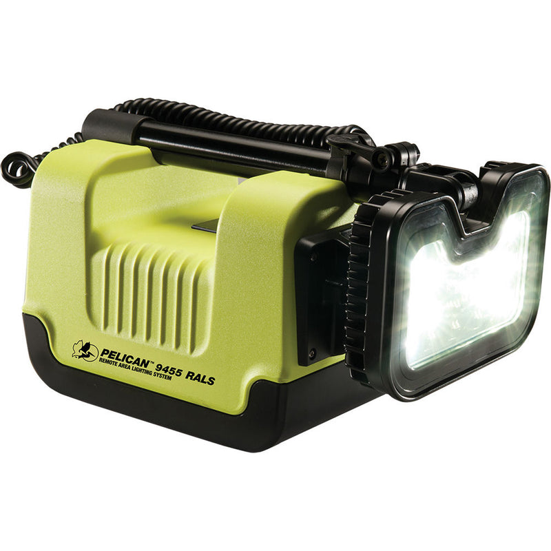9455 Remote Area Lighting System