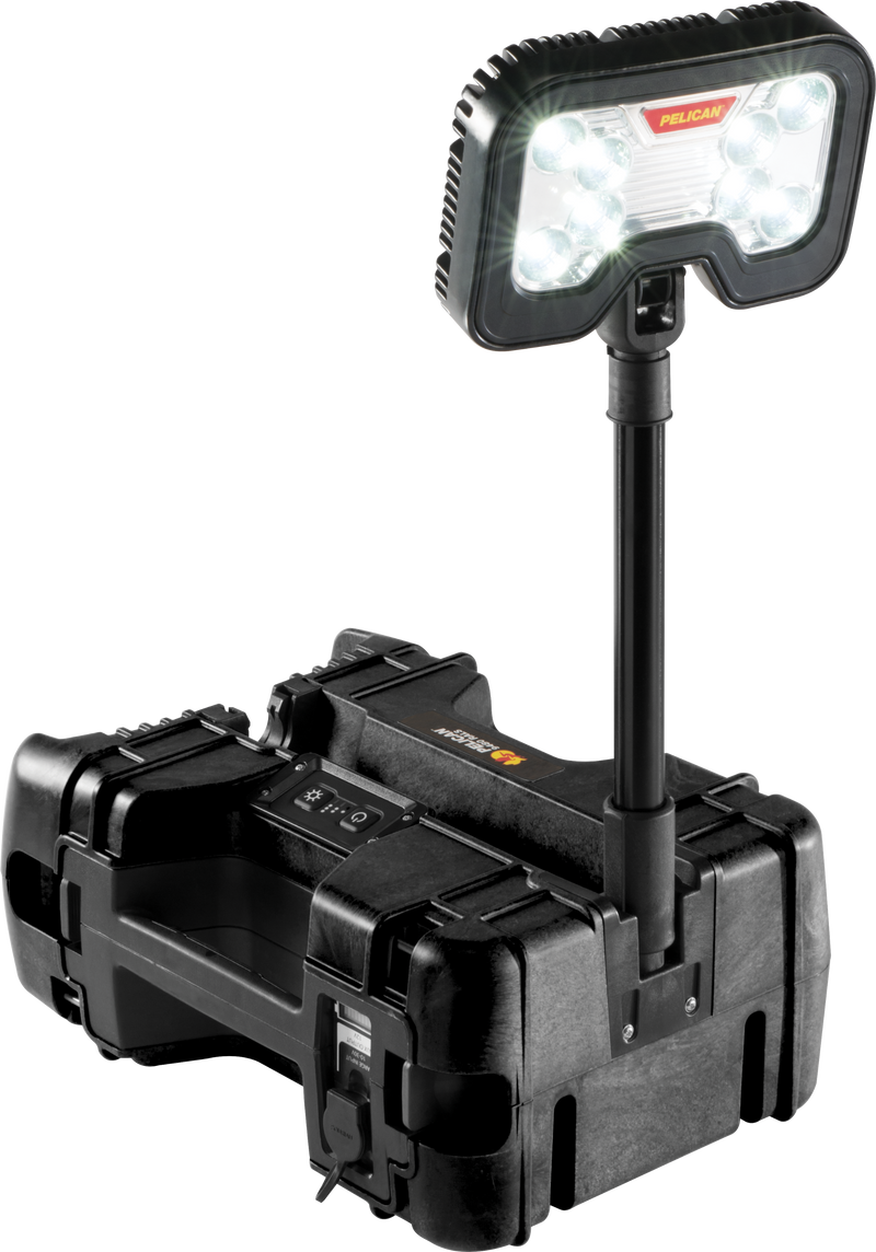 9480 Remote Area Light