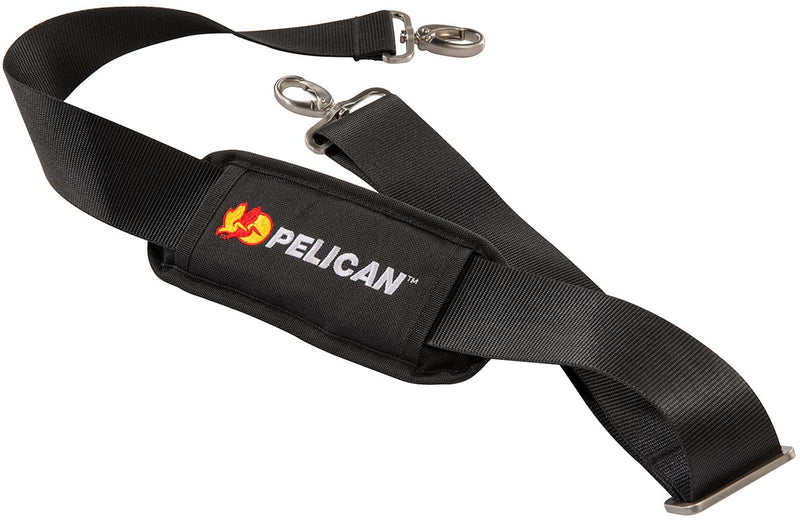 9487 Padded Shoulder Strap