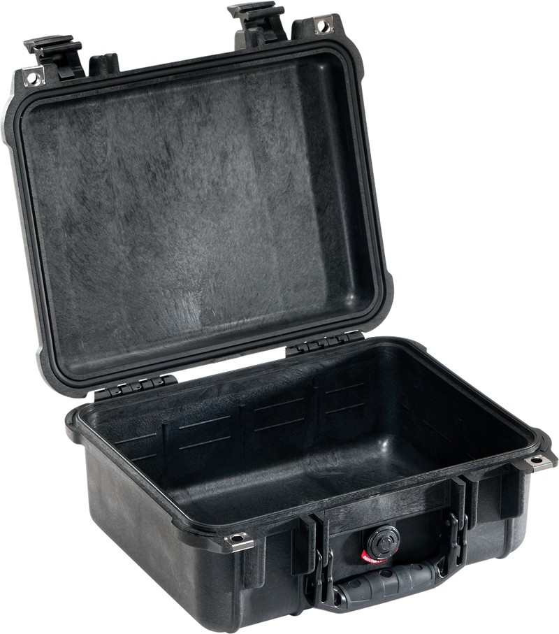 1400 Protector Case - Custom Logo