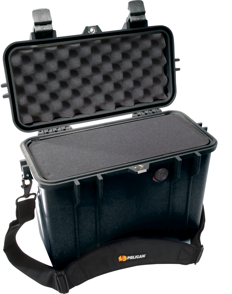 1430 Protector Top Loader Case