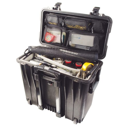 1445 Utility Padded Divider Set & Lid Organizer