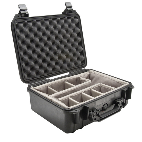 1455 Padded Divider Set