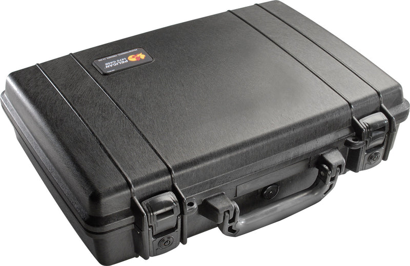 1470 Protector Laptop Case - Custom Logo