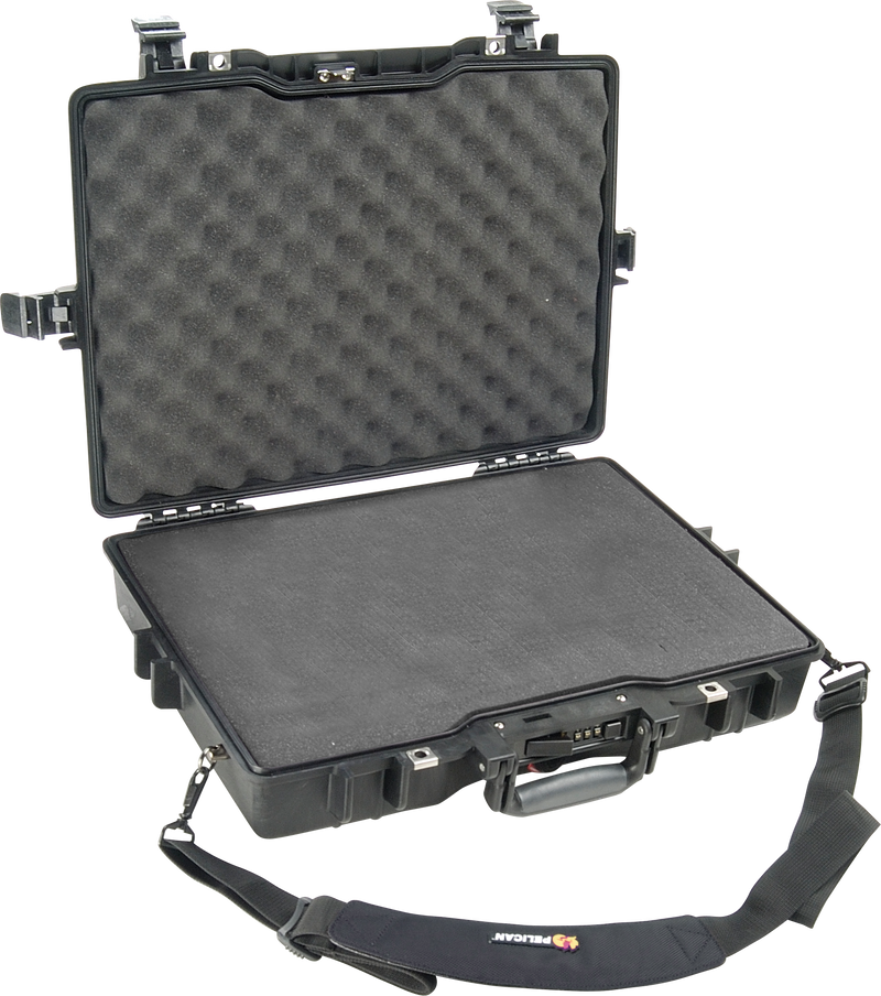 1495 Protector Laptop Case