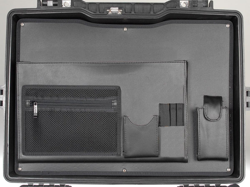 1495ali Attache/computer Lid Insert