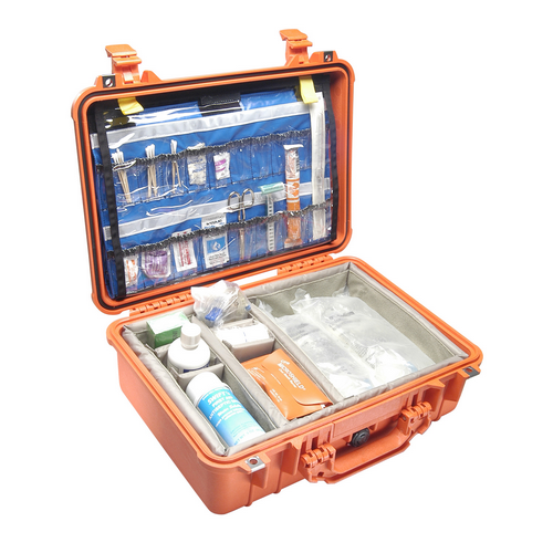 1505ems Ems Accessory Set (lid Organizer And Divider Set)