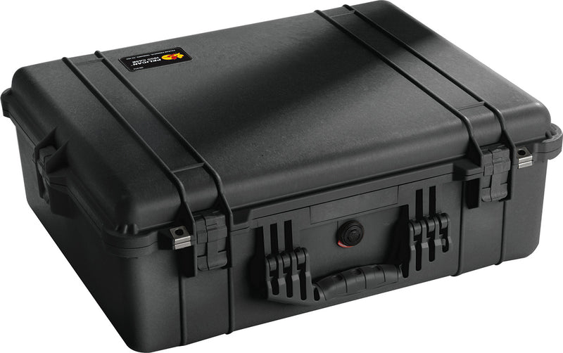 1600EMS Protector EMS Case
