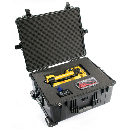 1611 5 Pc. Replacement Foam Set