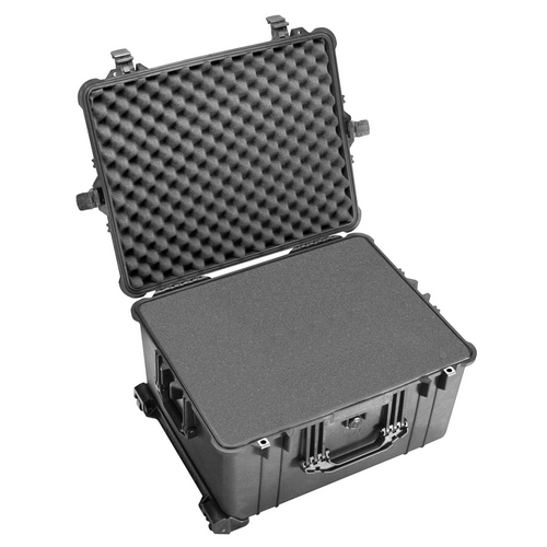 1621 6 Pc. Replacement Foam Set