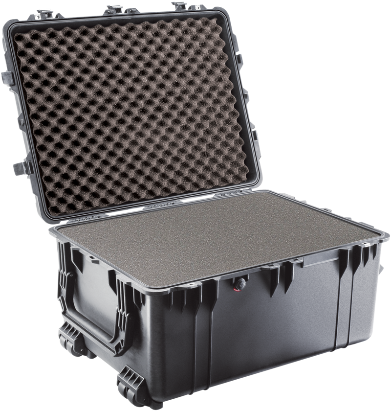 1630 Protector Transport Case
