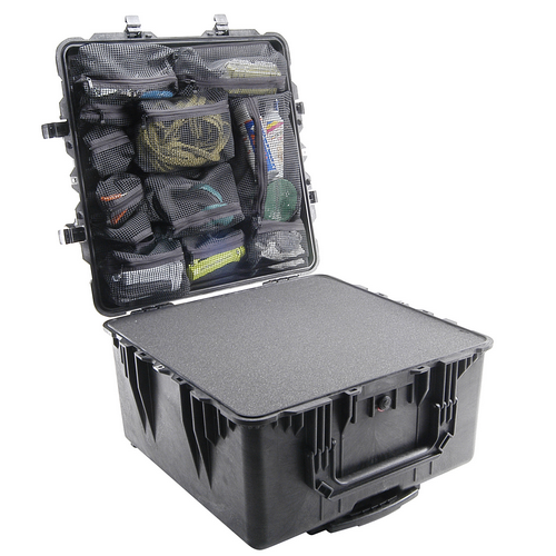 1645 Padded Divider Set