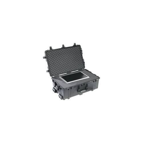 1651 4 Pc. Replacement Foam Set