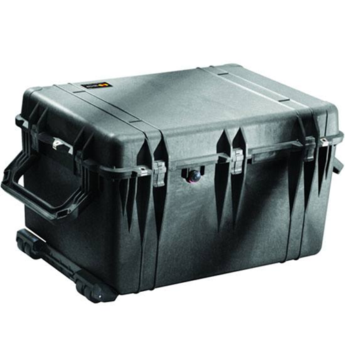 1669 Photo/lid Organizer
