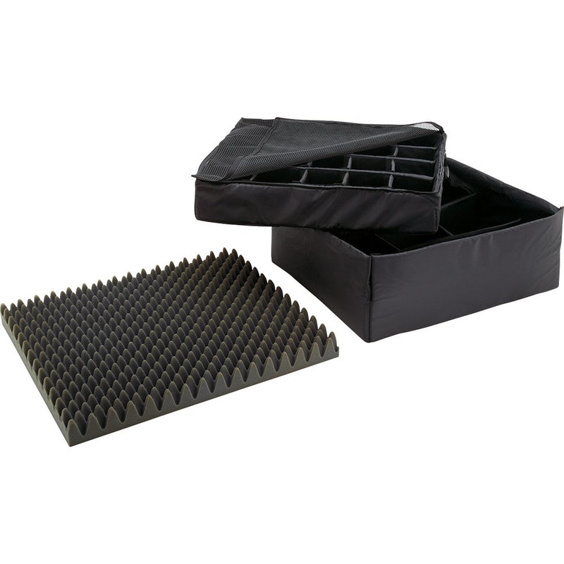 1695 Divider Set For Pelican 1690 Transport Case