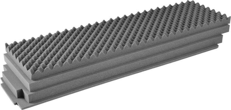 1745airfsp 4 Pc. Pick N Pluck Foam Set