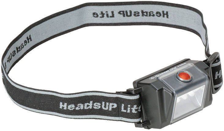 2610 Headsup Lite Headlamp